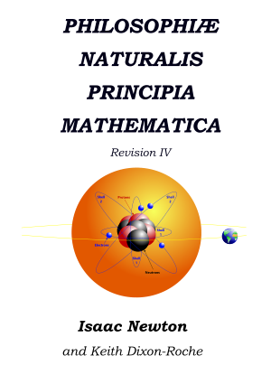 Philosophi Naturalis Principia Mathematica